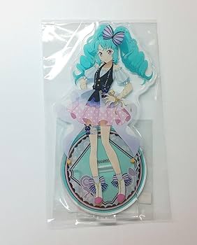 Amazon.co.jp: あまり アクリルスタンド プリパラ アクスタ